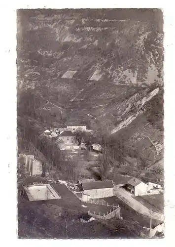 F 01510 VIRIEU-LE-GRAND, Colonie H.B.L.