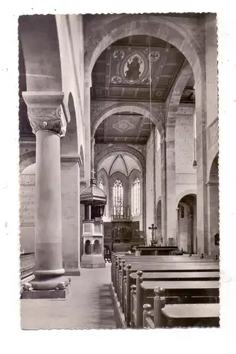 7297 ALPIRSBACH, Im Kloster