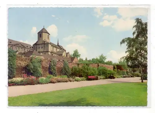 4050 MÖNCHENGLADBACH, An der Stadtmauer