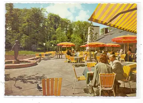 8751 ROHRBRUNN, Autobahn Rasthaus im Spessart