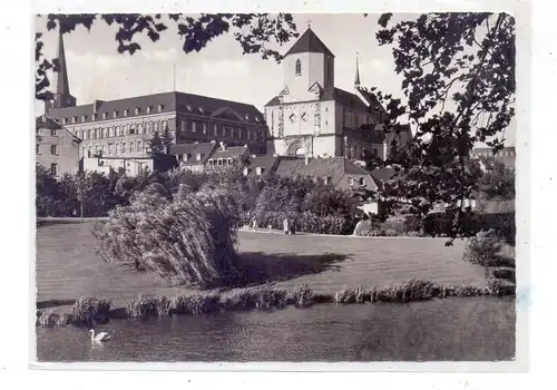 4050 MÖNCHENGLADBACH, Münster