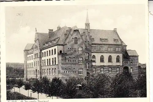 4060 VIERSEN - SÜCHTELN, St.Irmgardis Pensionat, 1953