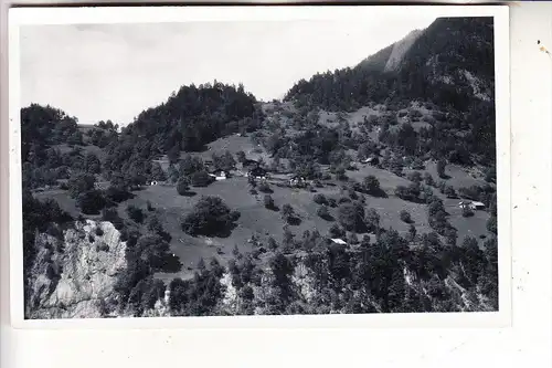 CH 6475 BRISTEN, Frenschenberg