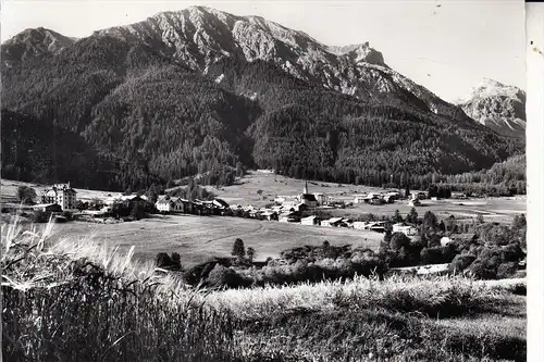 CH 7536 SANTA MARIA im Münstertal, Ortsansicht