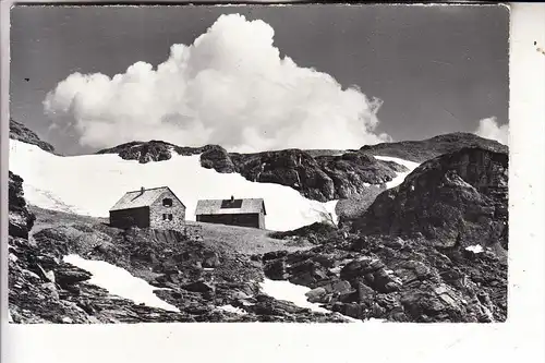 CH 3775 LENK, Wildstrubelhütte & Rohrbachhaus S.A.C.