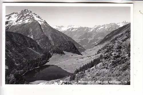 CH 6475 BRISTEN, Madernertal