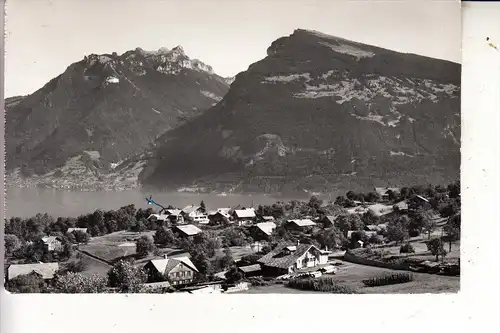 CH 3704 KRATTIGEN, Panorama