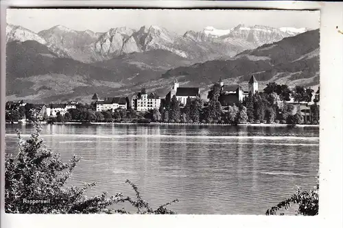 CH 8640 RAPPERSWIL SG, Panorama