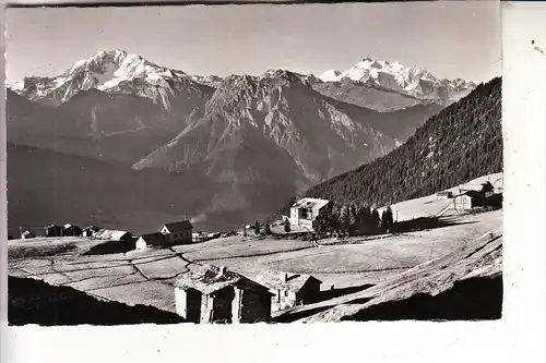 CH 3987 RIEDERALP, Hotel Riederalp
