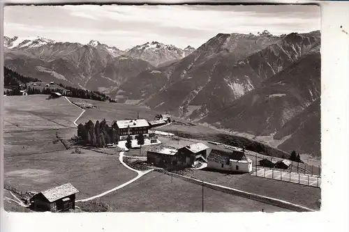 CH 3987 RIEDERALP, Riederalp, Blindenhorn, Ofenhorn Schienhorngruppe