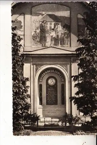 CH 5242 BIRR, Pestalozzidenkmal