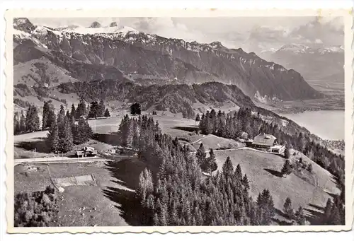 CH 1800 VEVEY, Les Pleiades s. Vevey