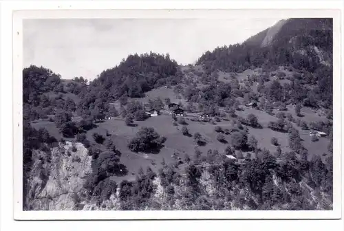 CH 6475 SILENEN - BRISTEN, Frenschenberg