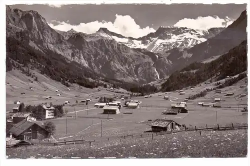 CH 3715 ADELBODEN, Im Boden, 1951