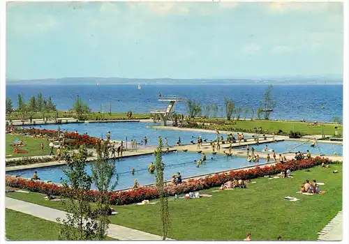 CH 8590 ROMANSHORN, Schwimmbad