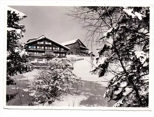 CH 7426 FLERDEN, Haus "Surval"