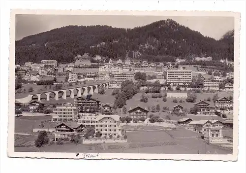 CH 1854 LEYSIN, Panorama