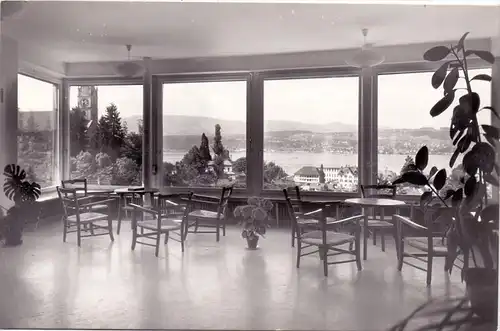 CH 8708 MÄNNEDORF, Bibel- und Erholungsheim