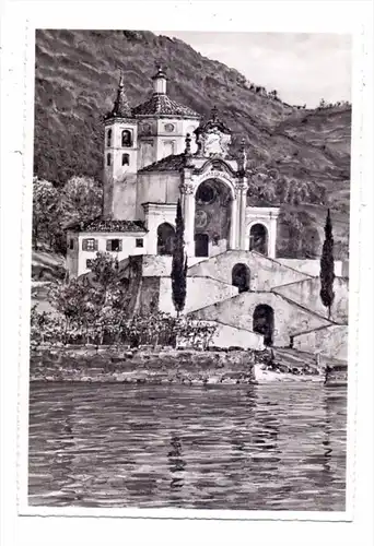 CH 6911 CAMPIONE TI, Chiesa di Campione