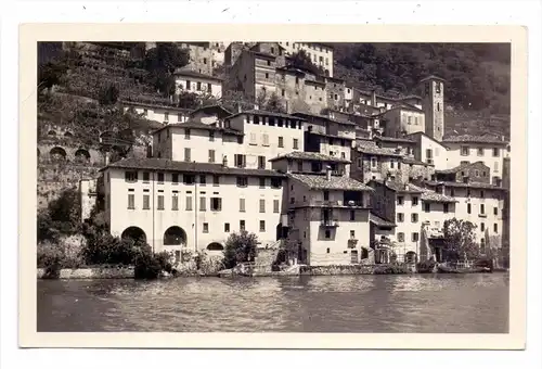 CH 6900 LUGANO - GANDRIA TI, Häuser am See