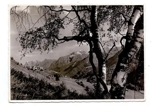 CH 7545 GUARDA GR, Dorfansicht