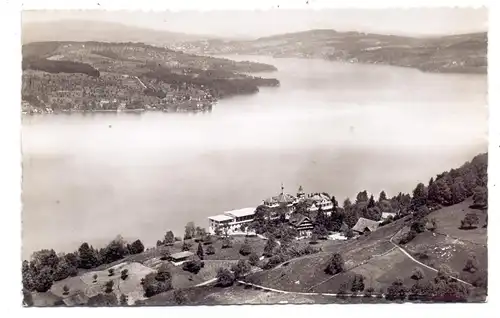 CH 6363 STANSSTAD - FÜRIGEN, Hotel Fürigen am Vierwaldstätter See