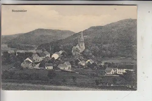 6696 NONNWEILER, Panorama, 1923
