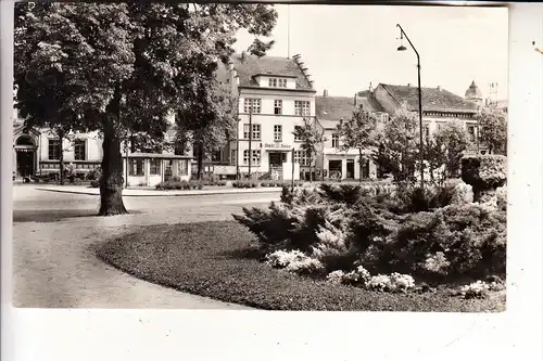 0-1240 FÜRSTENWALDE, Stadthaus I, Ernst-Thälmann-Strasse