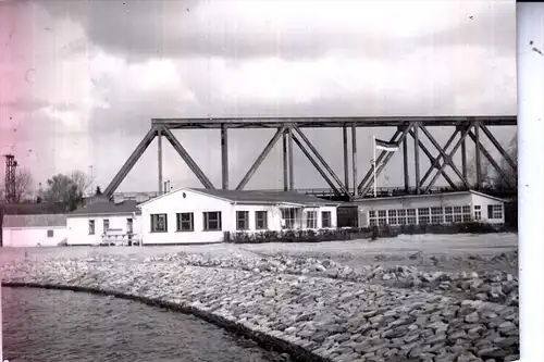 0-1506 CAPUTH, Seebad, Brücke