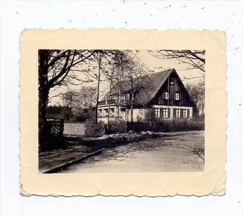 0-1832 PREMNITZ, Einzelhaus, Photo 6,8 x 5,5 cm