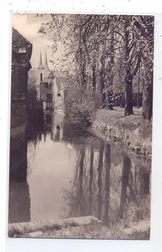 0-7970 DOBERLUG - KIRCHHAIN, Partei an der Elster, 1967