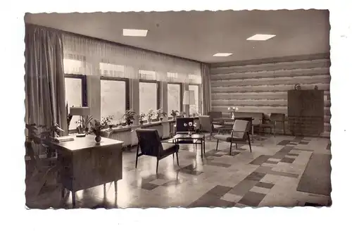 6686 EPPELBORN - WIESBACH, Landheim, 1964