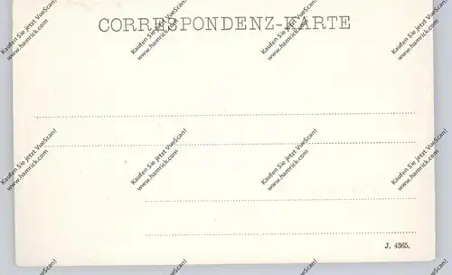 I 39054 RITTEN - KLOBENSTEIN, Dorfansicht, ca. 1905, kl. Randmangel rückseitig