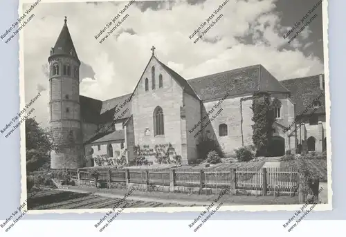 7073 LORCH, Kloster Lorch, Altersheim