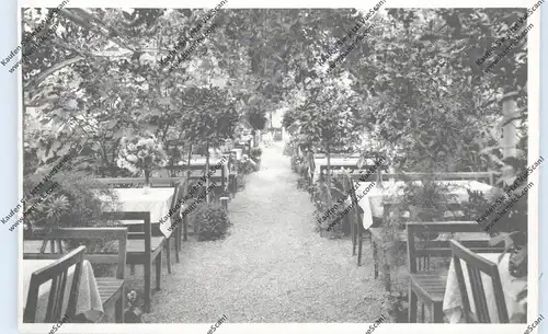 7073 LORCH, Wald-Cafe Muckensee, 1930