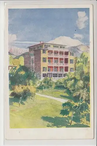 SLO - 4260 BLED, Hotel Mon Plaisir