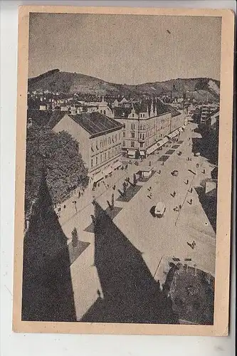 SLO - 2000 MARIBOR / Marburg an der Drau, Strassenansicht