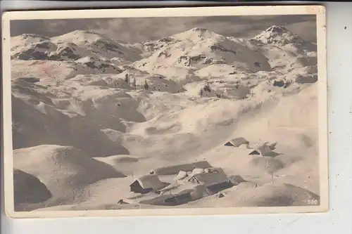 SLO 4280 PLANICA, 1935