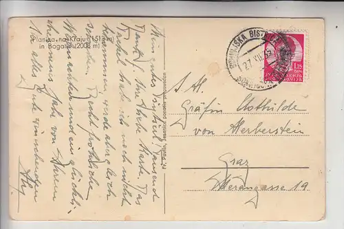 SLO 4280 PLANICA, 1935