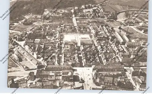 6630 SAARLOUIS, Luftaufnahme