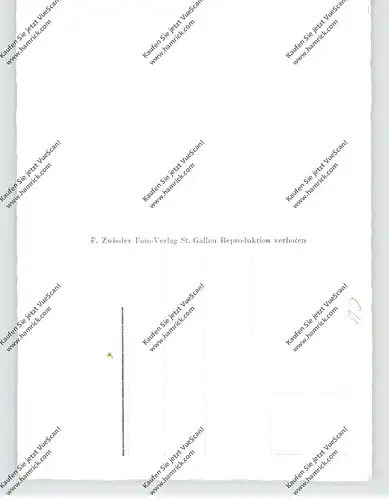 CH 9000 SANKT GALLEN / SG - Cafe Greif, Erker