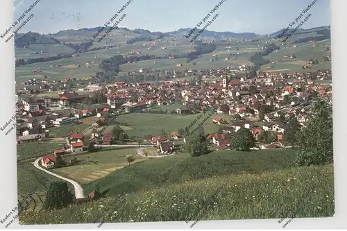 CH 9050 APPENZELL AI, Gesamtansicht