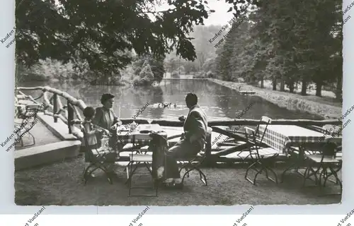 5632 WERMELSKIRCHEN - DABRINGHAUSEN, Markusmühle, ca. 1960