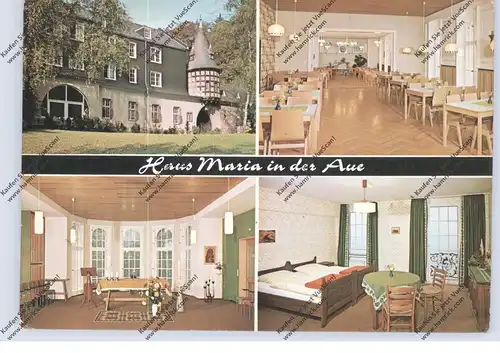 5632 WERMELSKIRCHEN - DABRINGHAUSEN, Haus Maria in der Aue