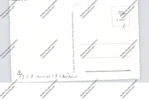 SITTARD -Groeten uit..