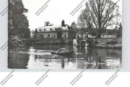 LIMBURG - VALKENBURG, Kasteel Chaloen