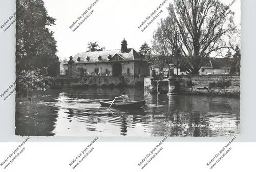 VALKENBURG, Kasteel Chaloen