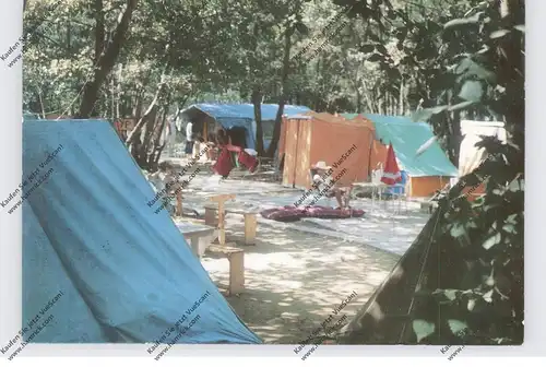 CAMPING, Camping Albena / BG