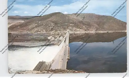 USA - WASHINGTON, 99133 GRAND COULEE DAM