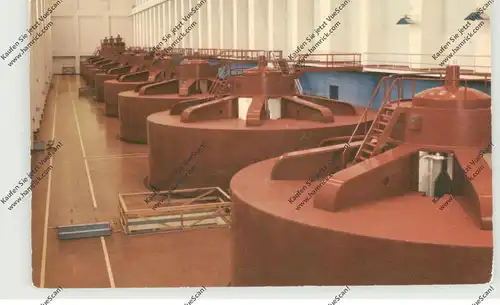 USA - WASHINGTON, 99133 GRAND COULEE DAM